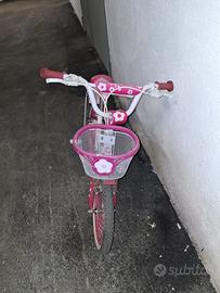 bici bimba