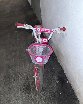 bici bimba