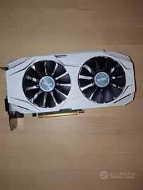 GTX 1060 6GB Asus Dual