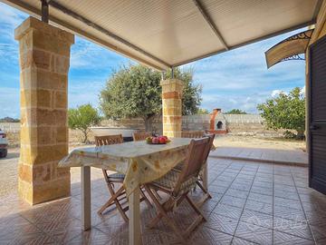 500M dalla spiaggia 3mini app 4p cadauno