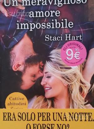 Un Meraviglioso Amore Impossibile