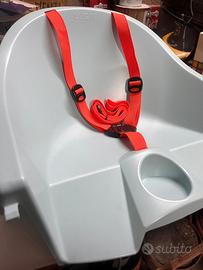 Sedile slitta baby TRILUGIK