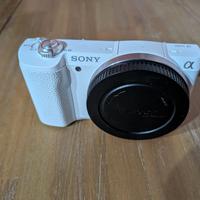 Sony Alpha α5100