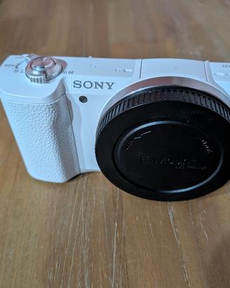 Sony Alpha α5100