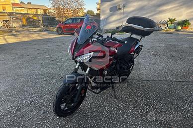 Yamaha Tracer 700 ABS MY17 (2016-2020)