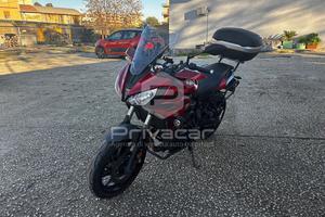 Yamaha Tracer 700 ABS MY17 (2016-2020)