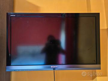Sony Bravia 32” KDL-32EX710 – €50 trattabili