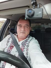 Autiista patente B