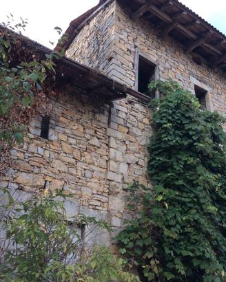 Rustico
