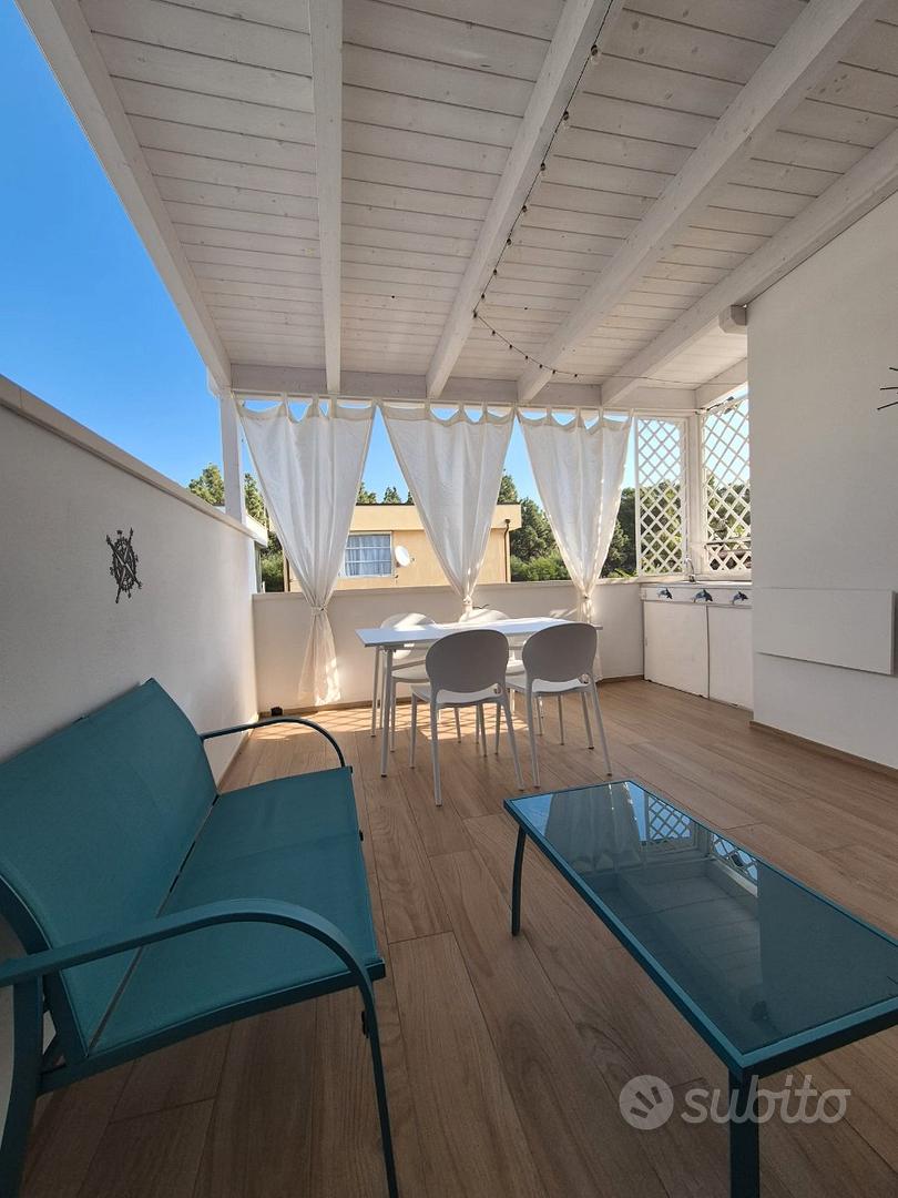 Appartamento – Policoro, Villaggio Marinagri - Vista 2