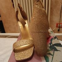 scarpe con il tacco