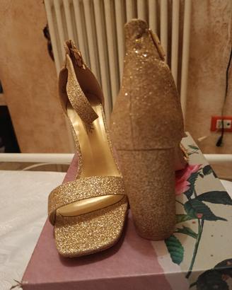 scarpe con il tacco