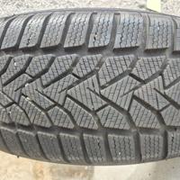 Pneumatici invernali Uniroyal Winterexpert