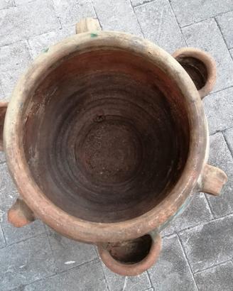 ANTICO VASO DA GIARDINO 
