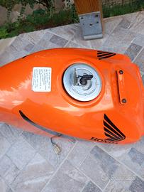 serbatoio Honda cbr 125 Repsol anno 2006 