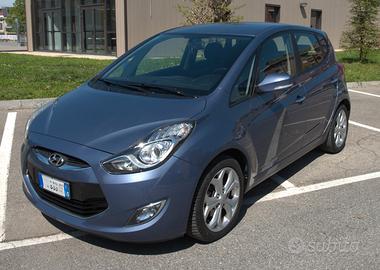 HYUNDAI ix20 1.4 CRDi 90CV STYLE - 2012