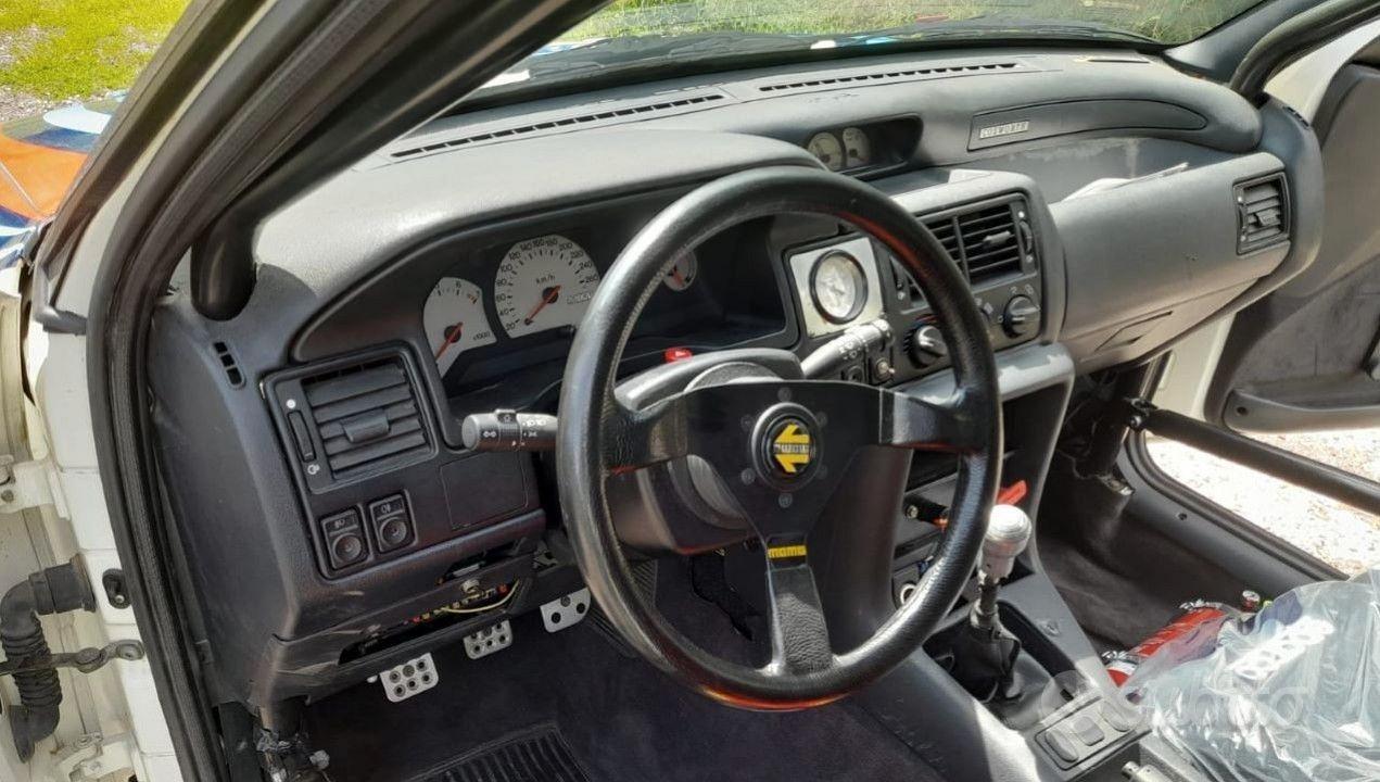 Ford Escort Rs Cosworth 1993 photo 5