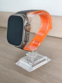 APPLE WATCH SERIE 2 49MM INDISTINGUIBILE DAL NUOVO