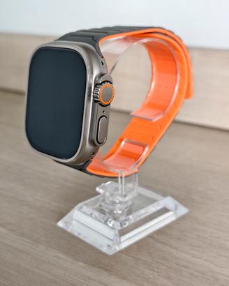 APPLE WATCH SERIE 2 49MM INDISTINGUIBILE DAL NUOVO