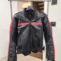 ABBIGLIAMENTO PER MOTO