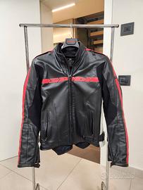 ABBIGLIAMENTO PER MOTO