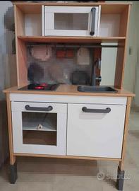 cucina bambini ikea