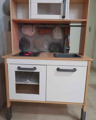 cucina bambini ikea