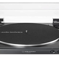 Audio-Technica AT-LP60XBT - Giradischi B07MVPRSHZ