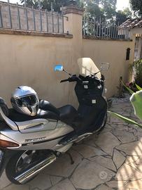 Suzuki Burgman 400 - 1999