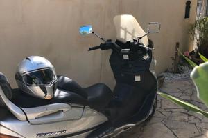 Suzuki Burgman 400 - 1999