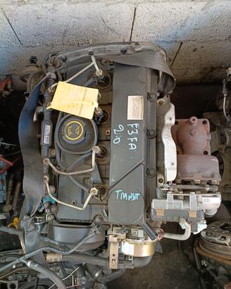 MOTORE F3FA 2.0 TDDI FORD
