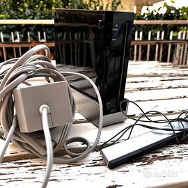 Nintendo wii testata e funzionante