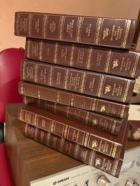 Selezione della Narrativa dal Mondiale Reader’s Di