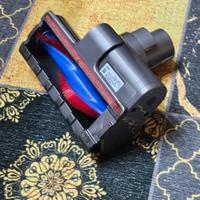 Dyson Mini Spazzola Motorizzata per Tappeti 