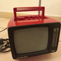 Televisore TELE STAR 4004 vintage