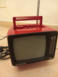 Televisore TELE STAR 4004 vintage