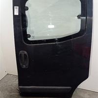 PORTA SCORREVOLE LATERALE SX FIAT Qubo 1Â° Serie 1