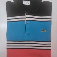 Maglia Polo Lacoste Trento
