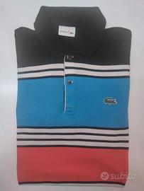 Maglia Polo Lacoste Trento