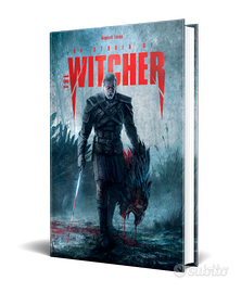 Libro La Storia di The Witcher