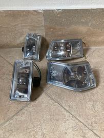 Kit frecce Vespa PX stile Lexus / Tuning