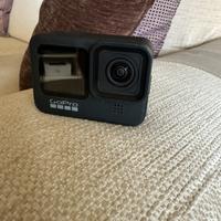 GoPro Hero 9 Black