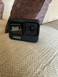 GoPro Hero 9 Black