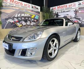 Opel GT 2.0 turbo 16v roadster 260cv *Full Service
