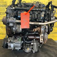 FORD MONDEO motore usato FMBA