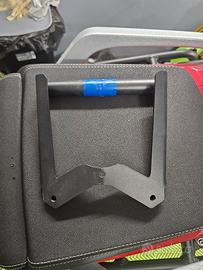 supporto navigatore cellulare morini x-cape 