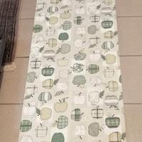 passatoia nuova  tappeto cucinanuova  in pvc nuovo