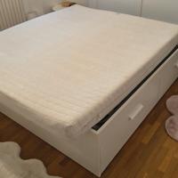 Materasso in lattice CILA