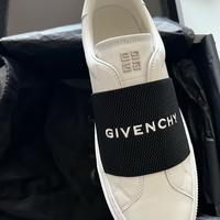 SCARPE GIVENCHY NUOVE TAGLIA 42