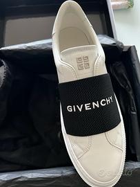 SCARPE GIVENCHY NUOVE TAGLIA 42